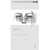 SKICIRNI BLOK A5 110g 1/60 SKETCH PAD 14825